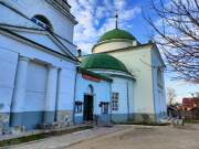 Церковь Воскресения Христова, , Кожино, Рузский городской округ, Московская область