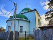 Церковь Воскресения Христова, , Кожино, Рузский городской округ, Московская область