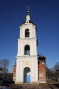 Церковь Казанской иконы Божией Матери, , Горбово, Рузский городской округ, Московская область