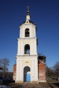 Церковь Казанской иконы Божией Матери - Горбово - Рузский городской округ - Московская область