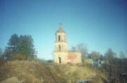 Церковь Казанской иконы Божией Матери, , Горбово, Рузский городской округ, Московская область