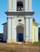 Церковь Казанской иконы Божией Матери, , Горбово, Рузский городской округ, Московская область