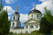 Горбово. Казанской иконы Божией Матери, церковь