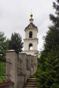 Церковь Казанской иконы Божией Матери, , Горбово, Рузский городской округ, Московская область