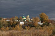 Церковь Николая Чудотворца, , Ермолино, Ленинский городской округ, Московская область