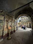 Церковь Николая Чудотворца, , Ермолино, Ленинский городской округ, Московская область