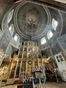 Церковь Николая Чудотворца, , Ермолино, Ленинский городской округ, Московская область