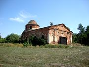 Церковь Георгия Победоносца - Закопы - Каменский район - Тульская область