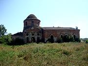Церковь Георгия Победоносца - Закопы - Каменский район - Тульская область