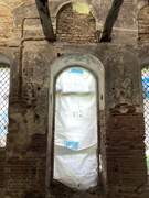 Закопы. Георгия Победоносца, церковь