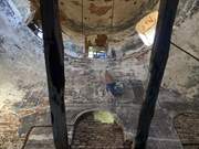 Закопы. Георгия Победоносца, церковь