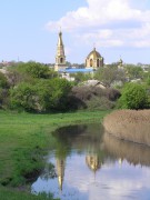 Луганск. Петра и Павла, кафедральный собор