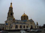 Кафедральный собор Петра и Павла, , Луганск, Луганск, город, Украина, Луганская область