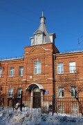 Церковь Пантелеимона Целителя при Приюте слепых детей, , Владимир, Владимир, город, Владимирская область