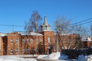 Церковь Пантелеимона Целителя при Приюте слепых детей, , Владимир, Владимир, город, Владимирская область