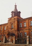 Церковь Пантелеимона Целителя при Приюте слепых детей, , Владимир, Владимир, город, Владимирская область
