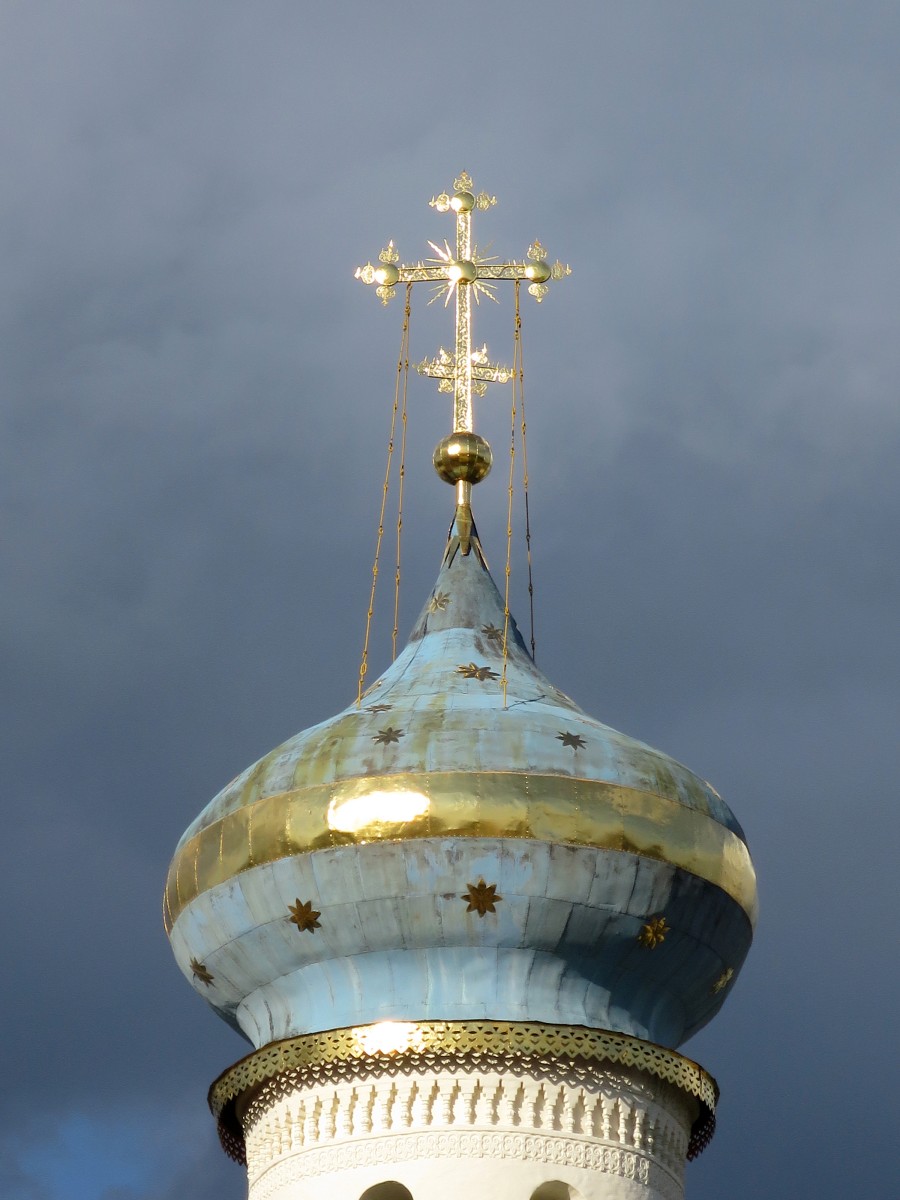 Троице-Сергиева Лавра. Церковь Сошествия Святого Духа, Сергиев Посад (Сергиево-Посадский городской округ, Московская область). архитектурные детали
