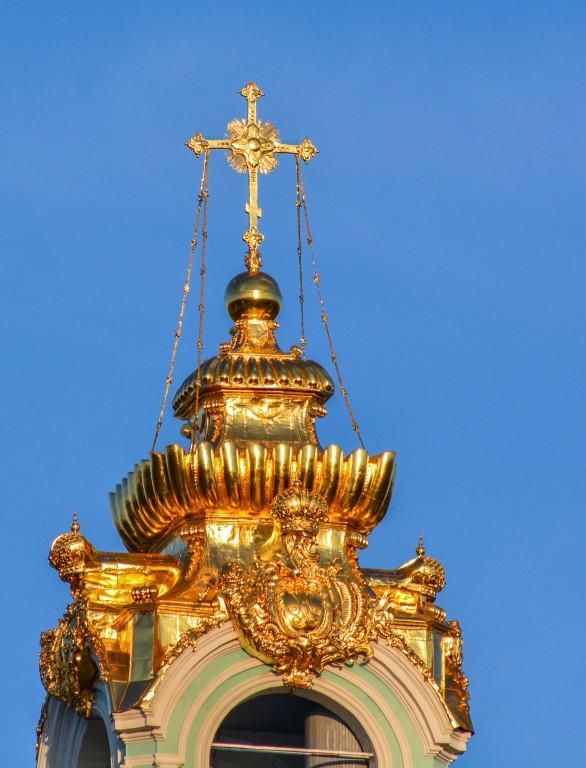 Троице-Сергиева Лавра. Колокольня, Сергиев Посад (Сергиево-Посадский городской округ, Московская область). архитектурные детали