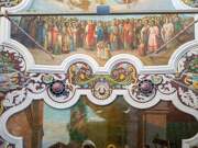 Сергиев Посад. Троице-Сергиева Лавра. Церковь Сергия Радонежского в трапезной палате