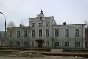 Ростов Великий. 