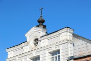 Домовая церковь иконы Божией Матери "Всех скорбящих Радость" при бывшей Плешановской богадельне, , Ростов Великий, Ростовский район, Ярославская область