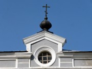 Домовая церковь иконы Божией Матери "Всех скорбящих Радость" при бывшей Плешановской богадельне, , Ростов Великий, Ростовский район, Ярославская область