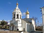 Церковь Параскевы Пятницы на Подоле - Сергиев Посад - Сергиево-Посадский городской округ - Московская область