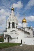 Церковь Параскевы Пятницы на Подоле