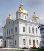 Оранский Богородицкий мужской монастырь. Собор Владимирской иконы Божией Матери