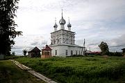 Угодичи. Николая Чудотворца, церковь