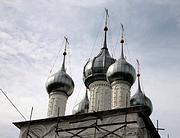 Угодичи. Николая Чудотворца, церковь