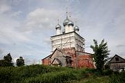 Угодичи. Николая Чудотворца, церковь