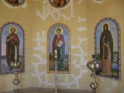 Броневик. Антониево-Дымский Троицкий мужской монастырь