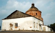 Церковь Покрова Пресвятой Богородицы - Мошнино - Александровский район - Владимирская область