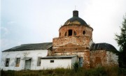 Церковь Покрова Пресвятой Богородицы - Мошнино - Александровский район - Владимирская область