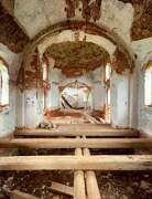 Белая Гора. Казанской иконы Божией Матери, церковь