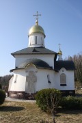 Озёрное. Георгия Победоносца, церковь