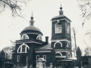 Малахово. Димитрия Солунского, церковь