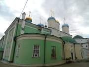 Вахитовский район. Николая Чудотворца, собор