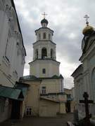 Вахитовский район. Николая Чудотворца, собор