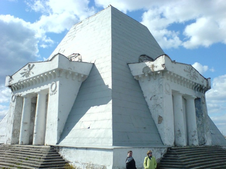 Храм-памятник Спаса Нерукотворного Образа, Кировский район (Казань, город, Республика Татарстан). фасады