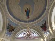 Кировский район. Спаса Нерукотворного Образа, храм-памятник