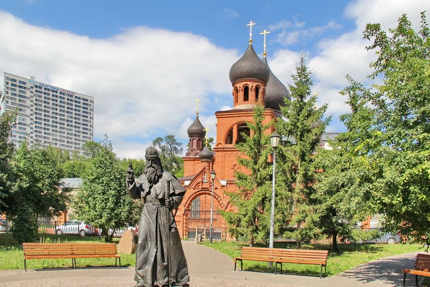Кафедральный собор Казанской иконы Божией Матери (Покрова Пресвятой Богородицы), Вахитовский район (Казань, город, Республика Татарстан). дополнительная информация