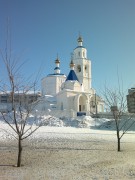 Вахитовский район. Параскевы Пятницы (Рождества Пресвятой Богородицы), церковь