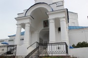 Церковь Параскевы Пятницы (Рождества Пресвятой Богородицы) - Вахитовский район - Казань, город - Республика Татарстан