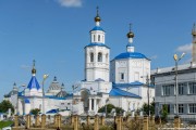 Церковь Параскевы Пятницы (Рождества Пресвятой Богородицы), , Вахитовский район, Казань, город, Республика Татарстан