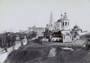 Церковь Параскевы Пятницы (Рождества Пресвятой Богородицы), Фотоснимок с фотографии нач. ХХ века. С сайта: Pastvu.com/460500<br>, Вахитовский район, Казань, город, Республика Татарстан