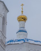 Церковь Параскевы Пятницы (Рождества Пресвятой Богородицы), Главка основного объема<br>, Вахитовский район, Казань, город, Республика Татарстан