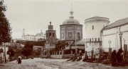 Церковь Параскевы Пятницы (Рождества Пресвятой Богородицы), 1910-е годы.<br>, Вахитовский район, Казань, город, Республика Татарстан