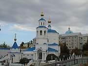 Вахитовский район. Параскевы Пятницы (Рождества Пресвятой Богородицы), церковь